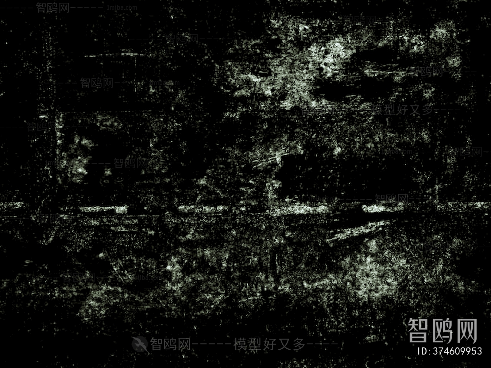 Bump Black And White