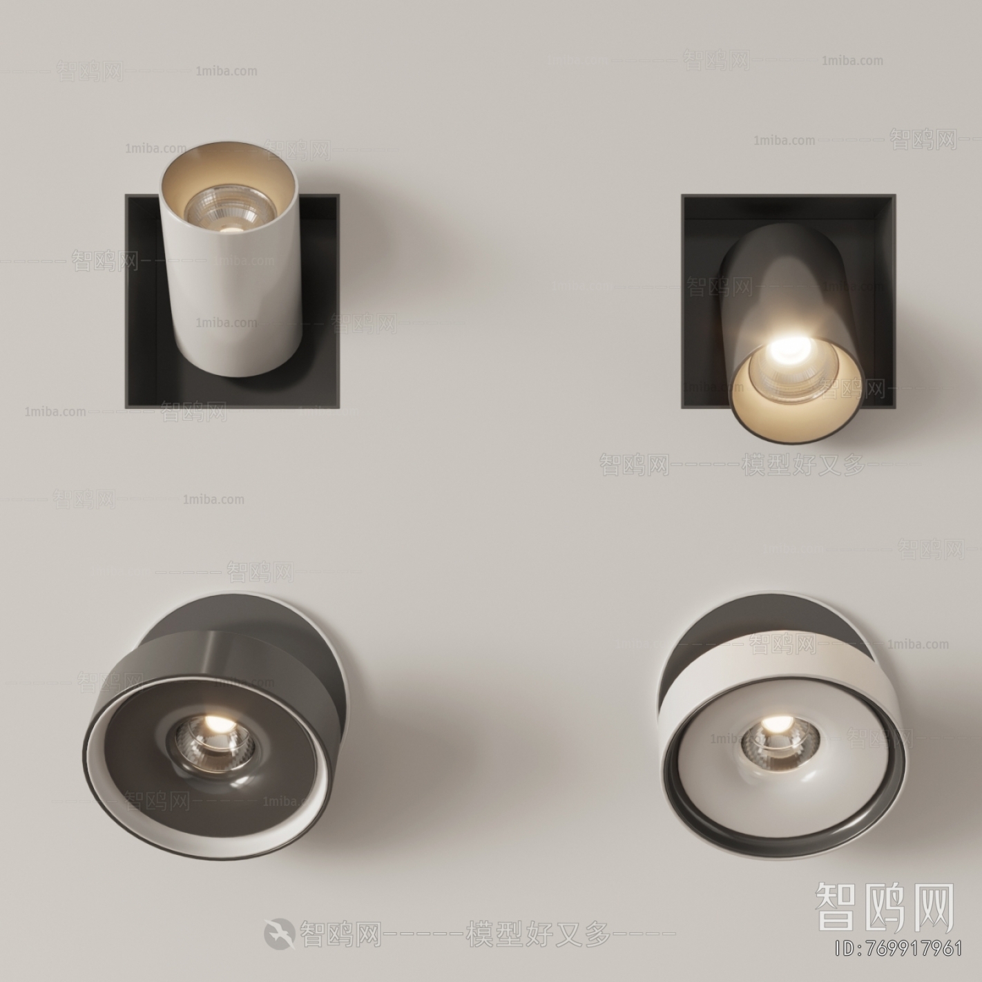 Modern Downlight Spot Light