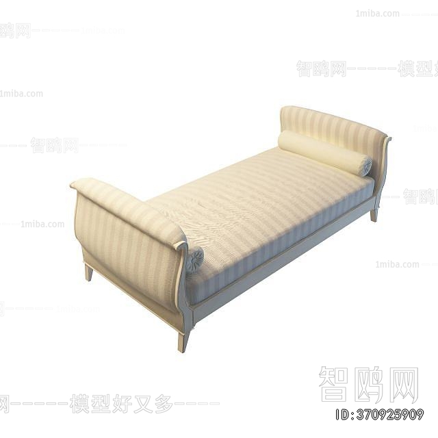 Modern Noble Concubine Chair