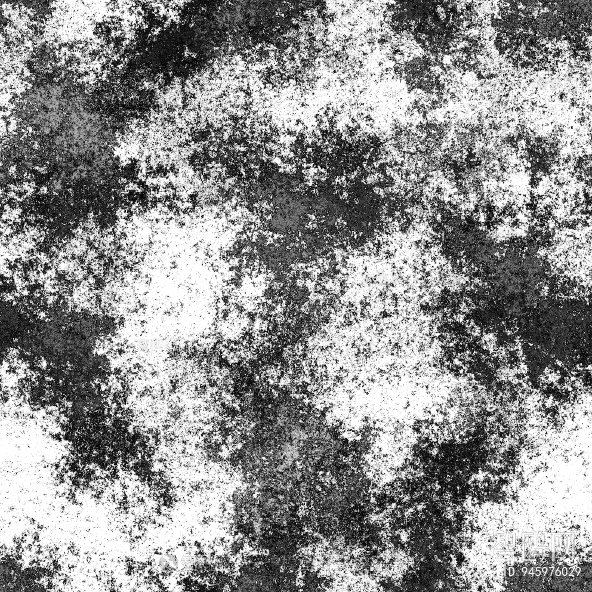 Bump Black And White