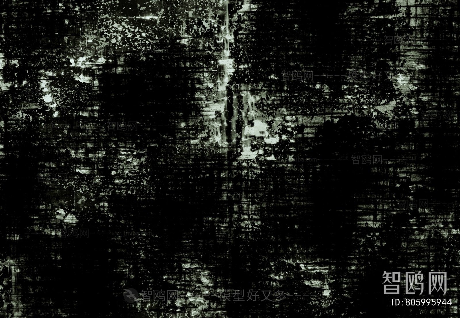 Bump Black And White