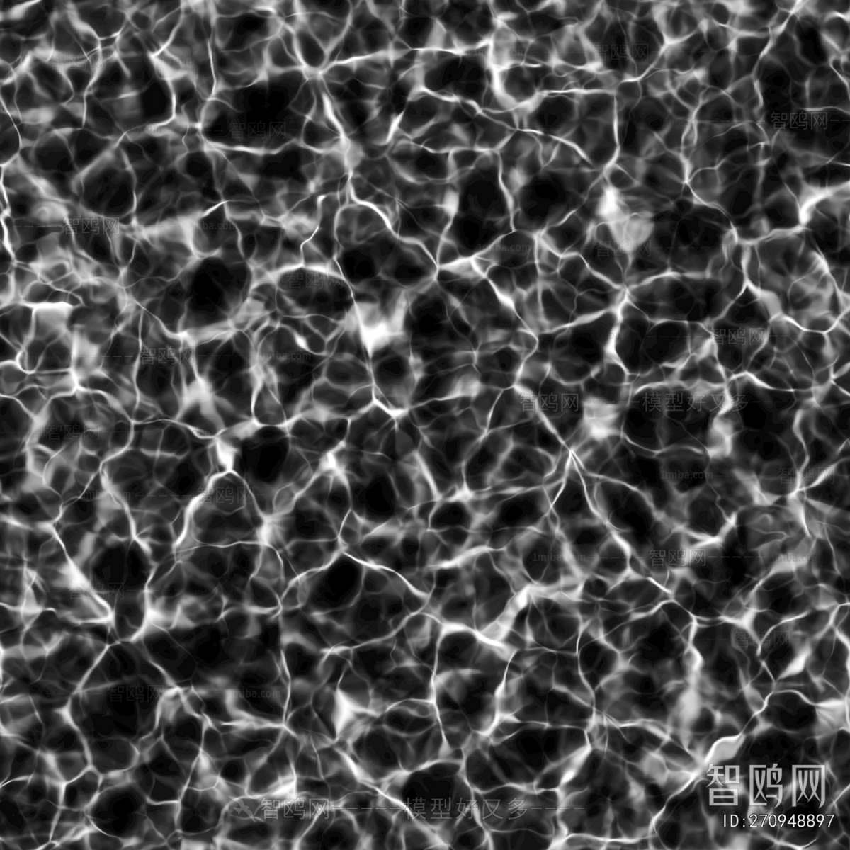 Bump Black And White