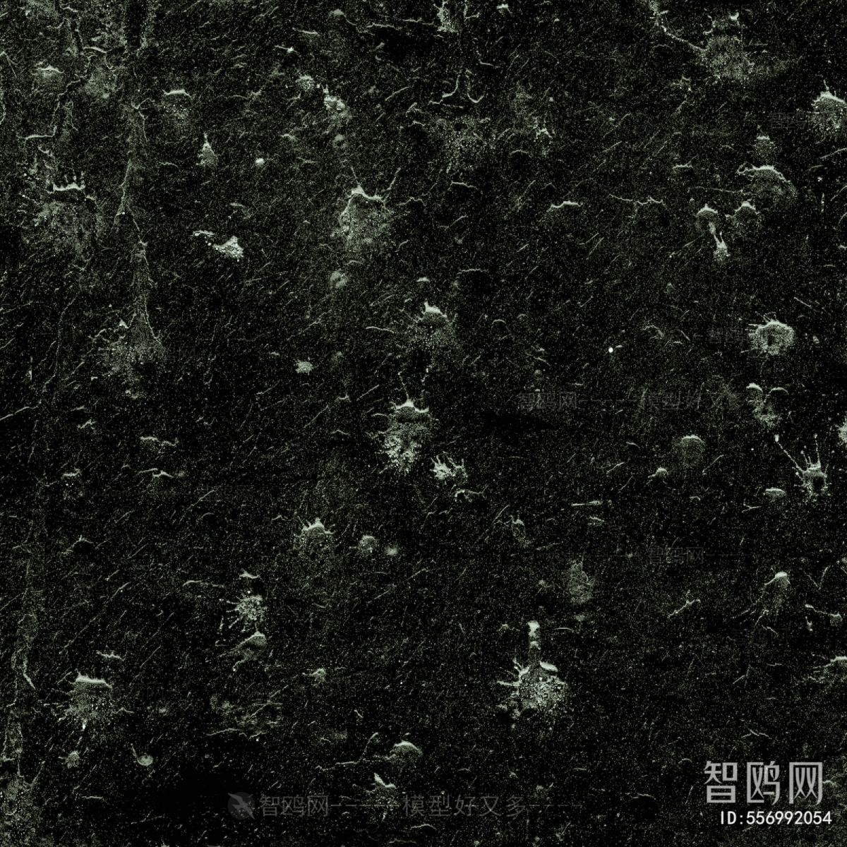 Bump Black And White