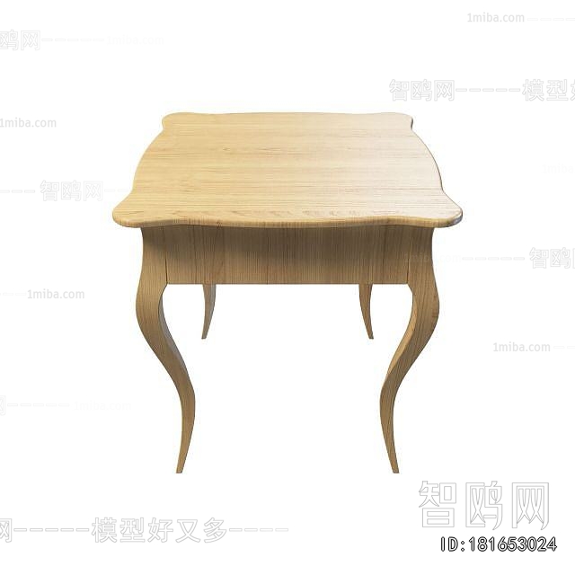 Simple European Style Side Table/corner Table