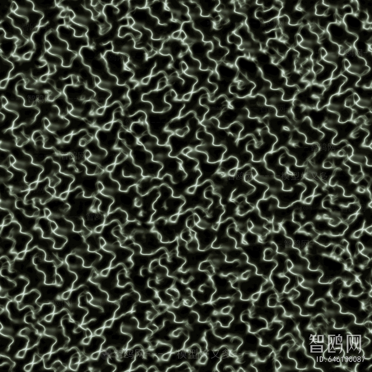 Bump Black And White