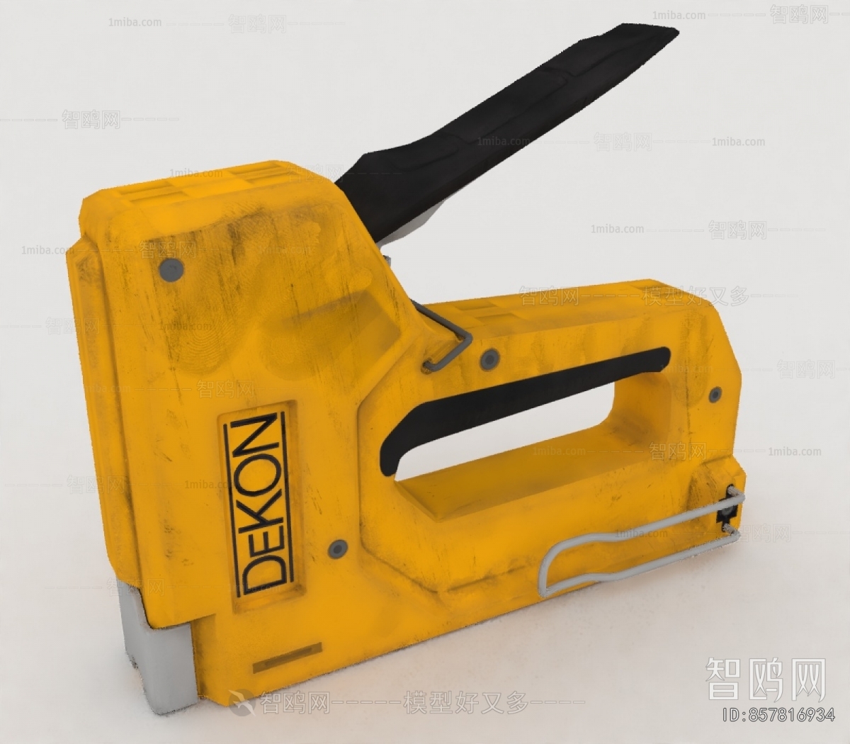 Modern Industrial Equipment