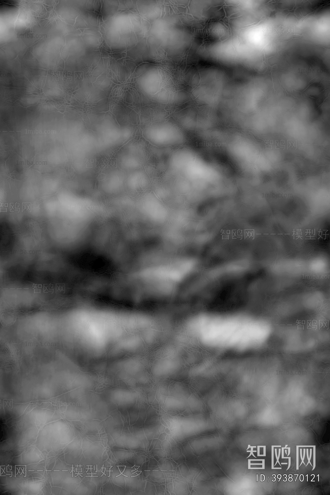 Bump Black And White