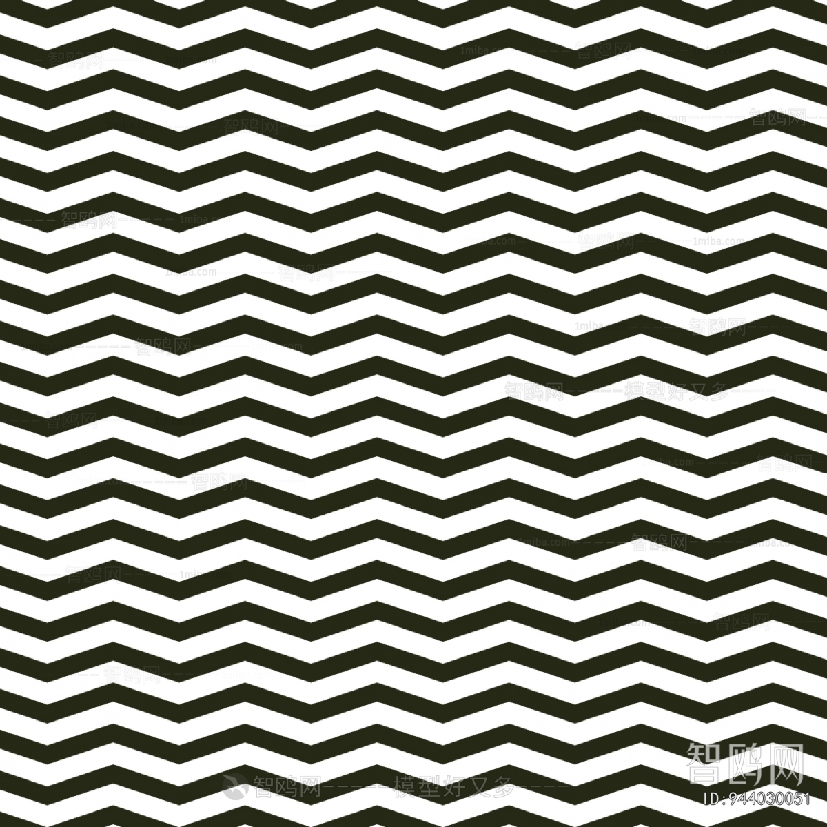 Bump Black And White