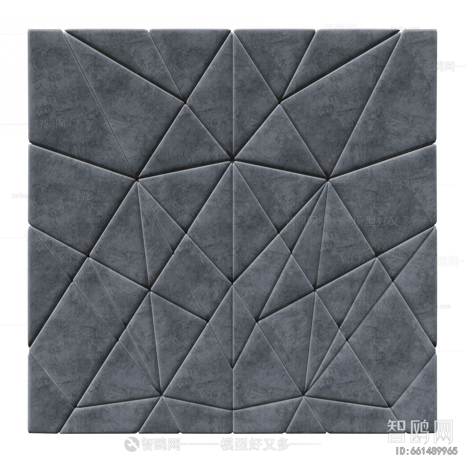 Modern Bedhead Back Rest