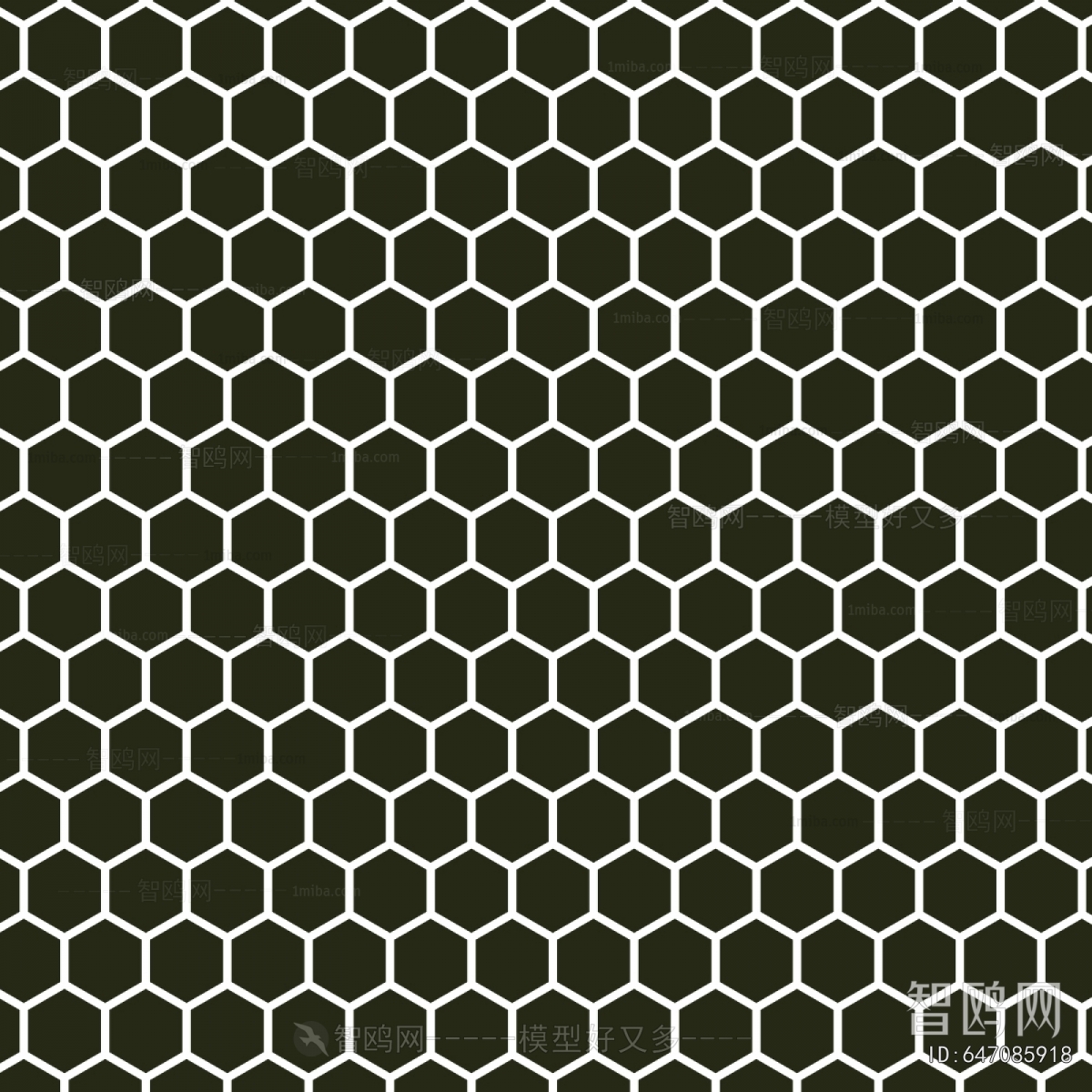 Bump Black And White