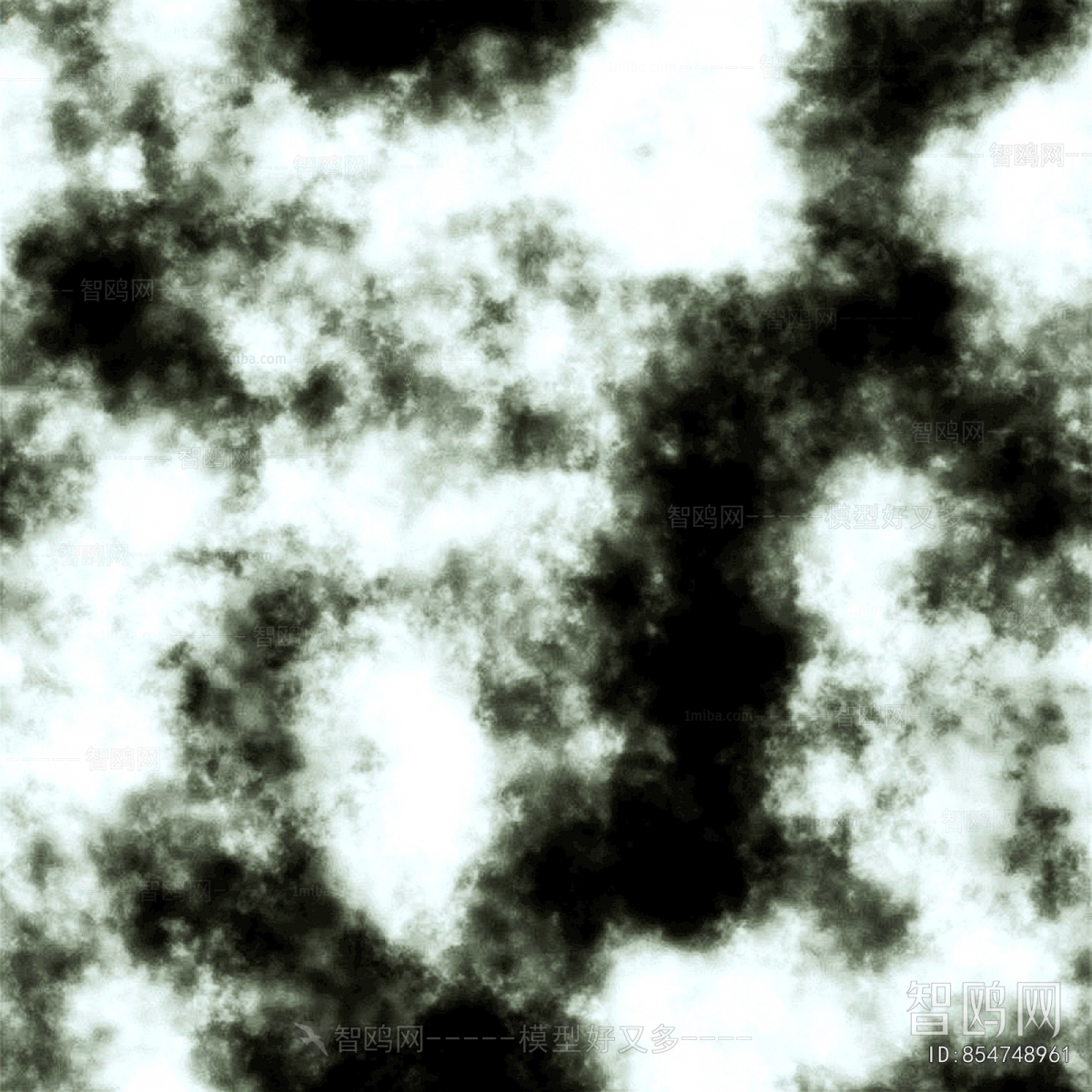 Bump Black And White