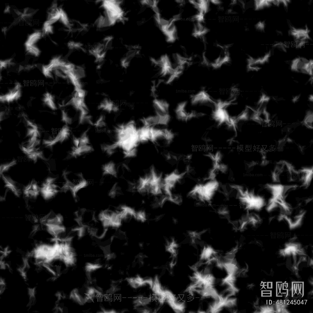 Bump Black And White