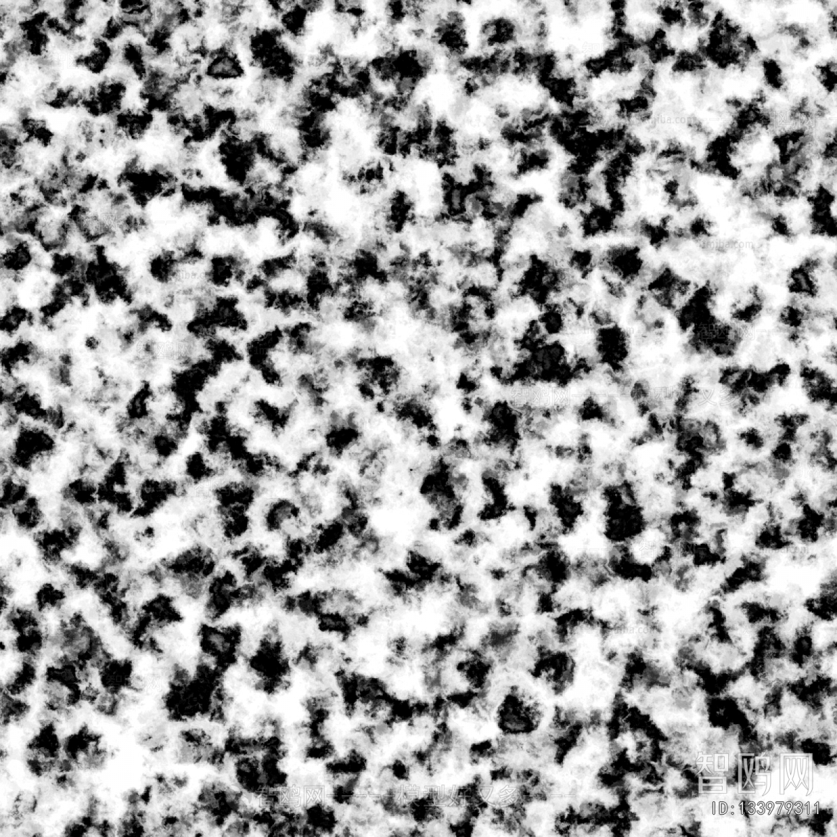 Bump Black And White