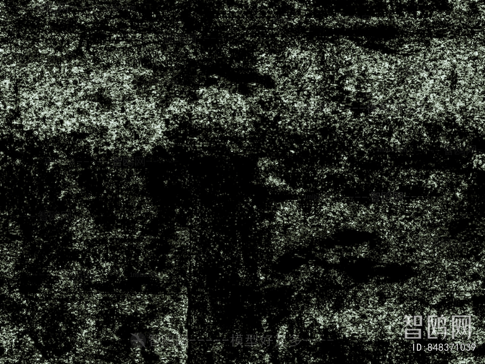 Bump Black And White