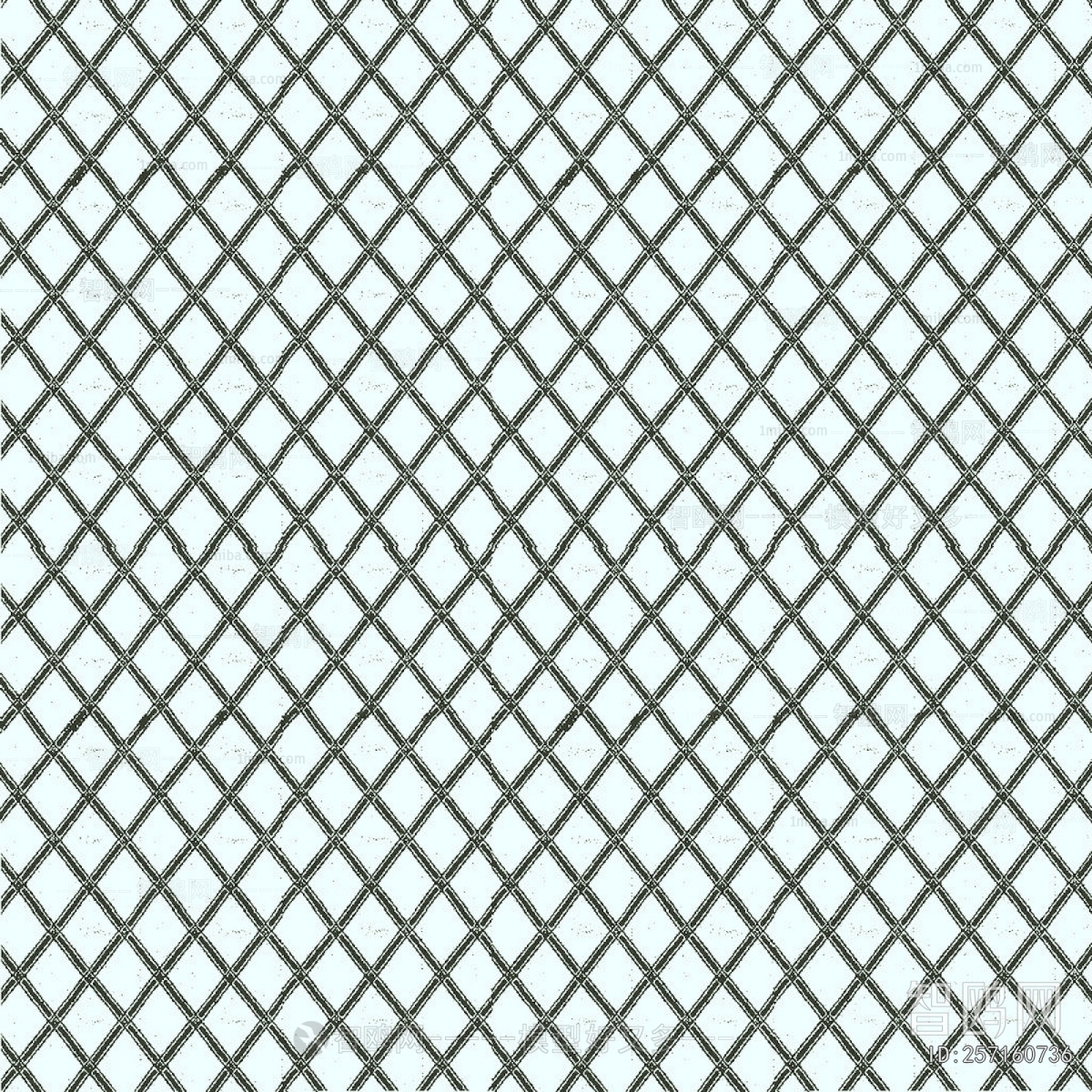 Bump Black And White