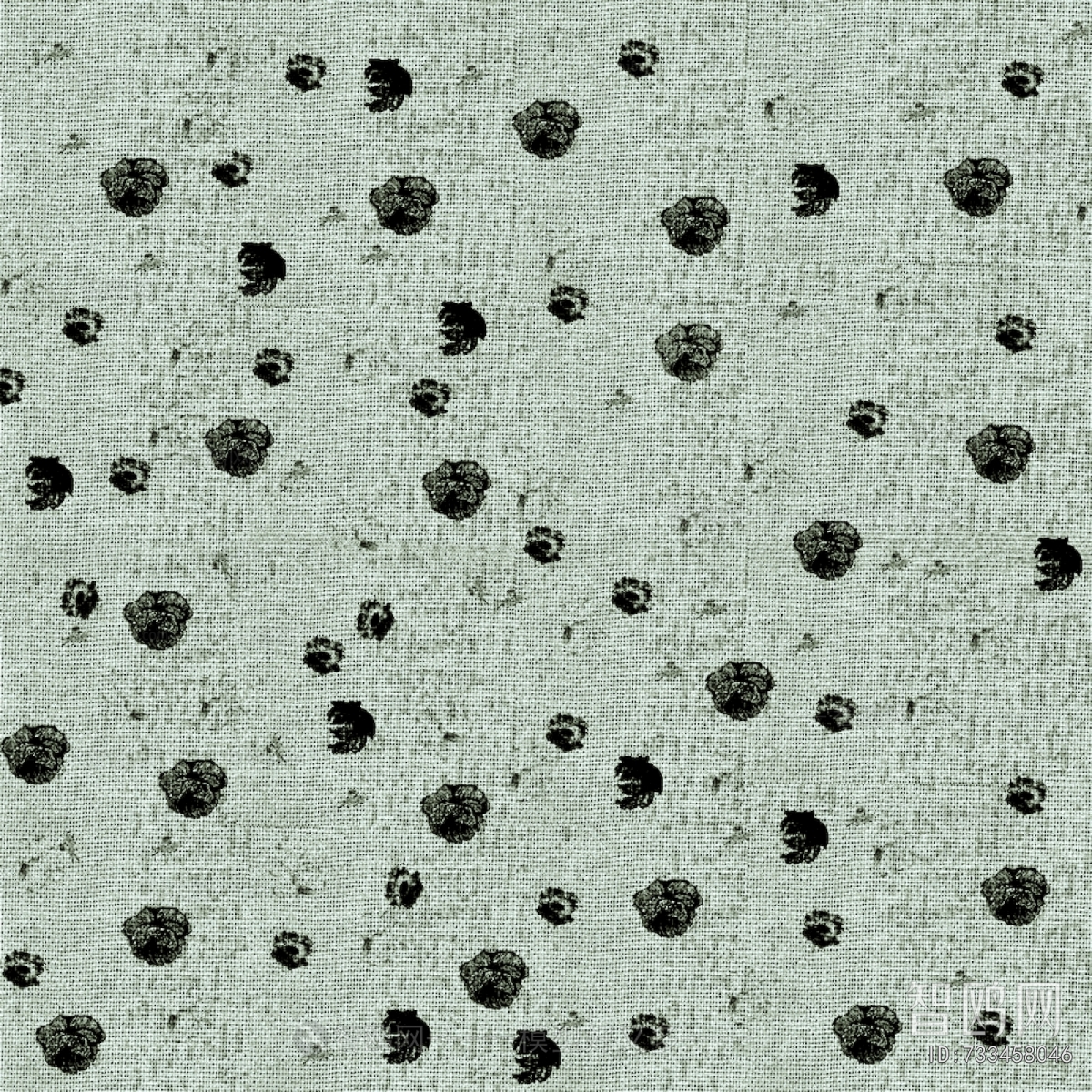 Bump Black And White