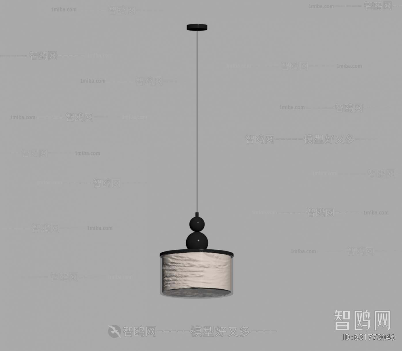 Modern Droplight