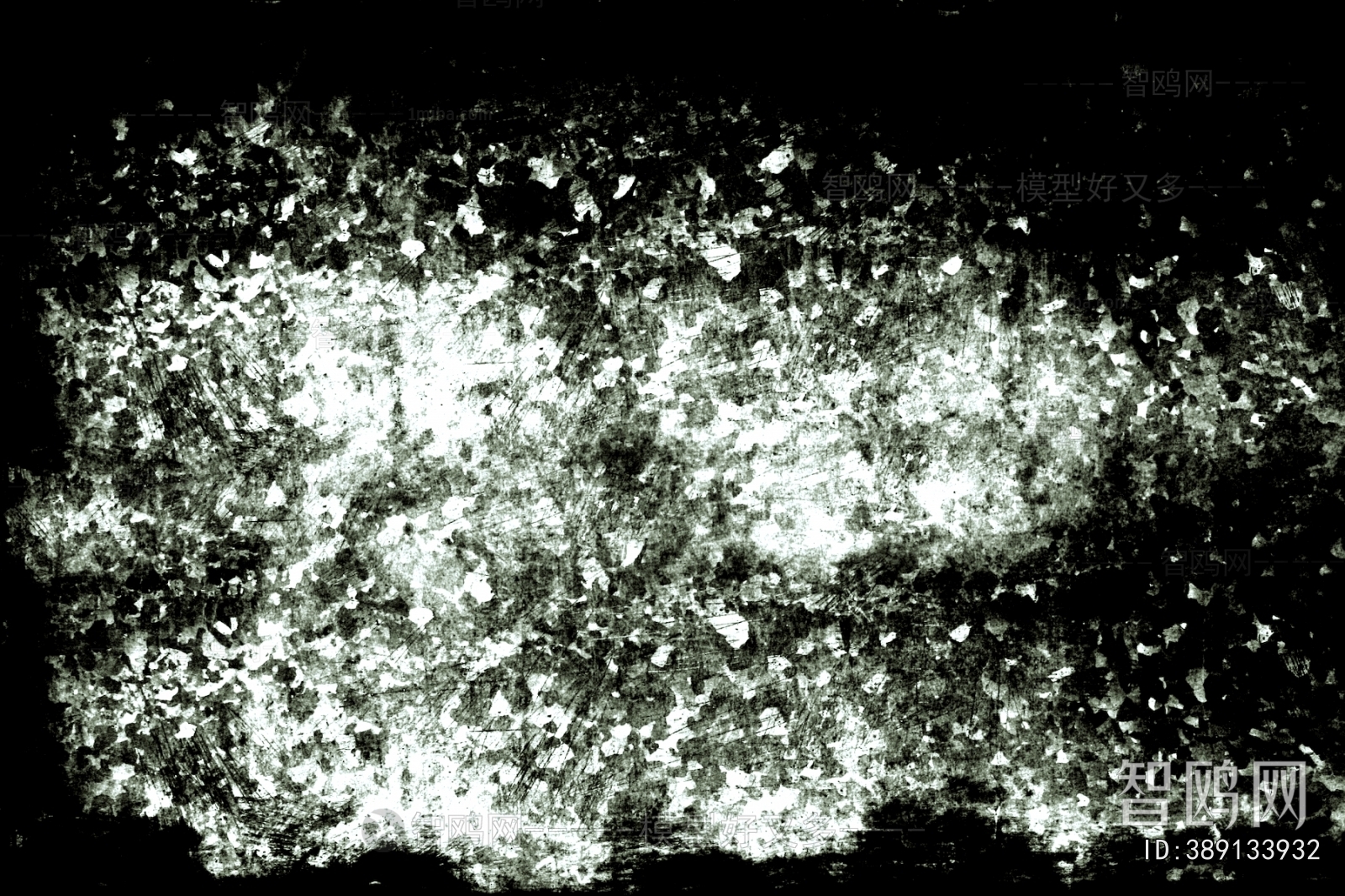 Bump Black And White