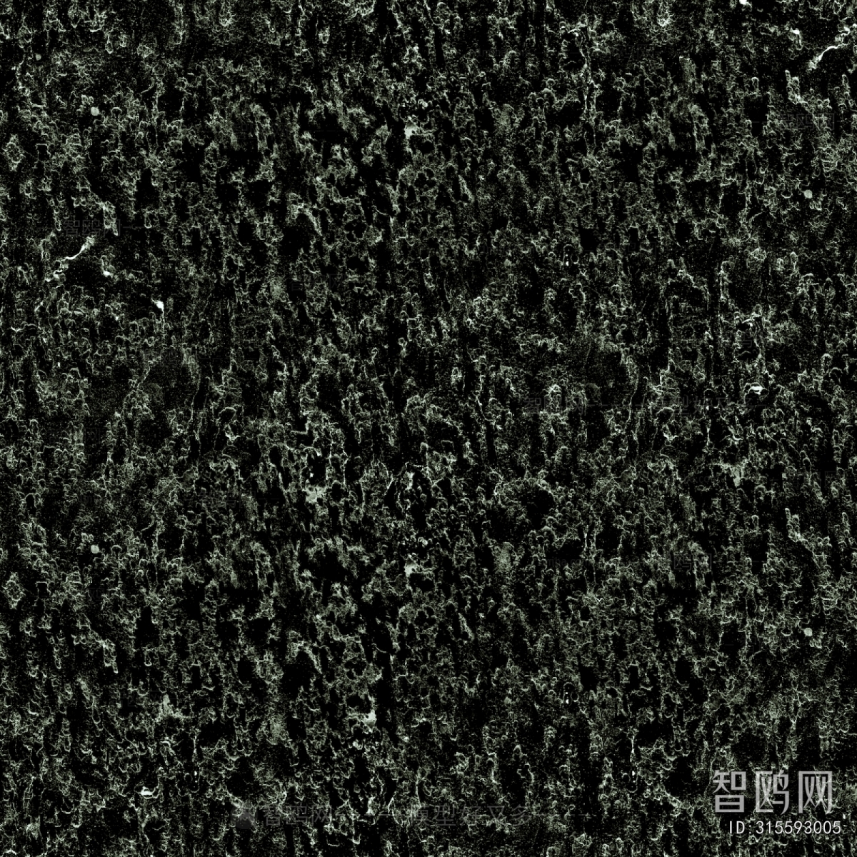 黑白高光遮罩凹凸