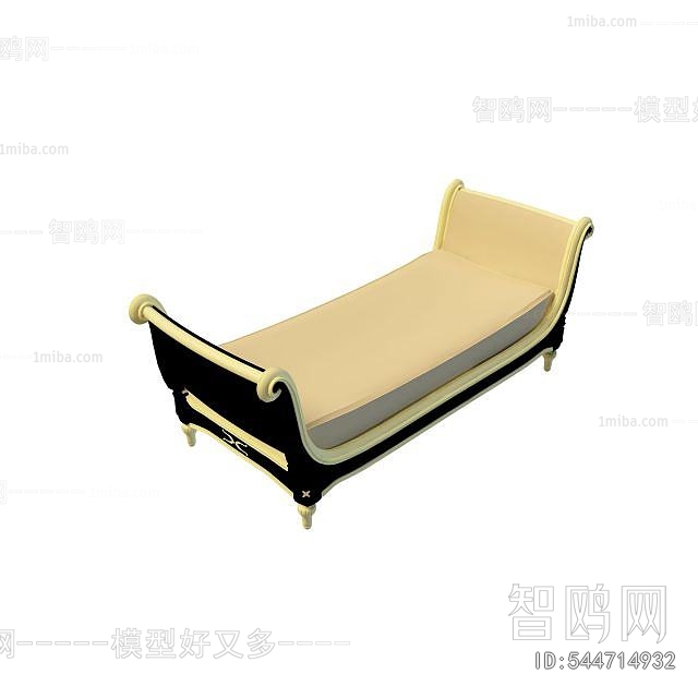 European Style Bench