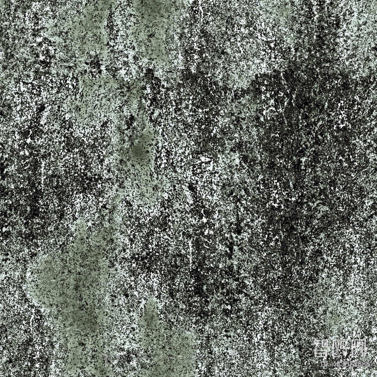 Bump Black And White