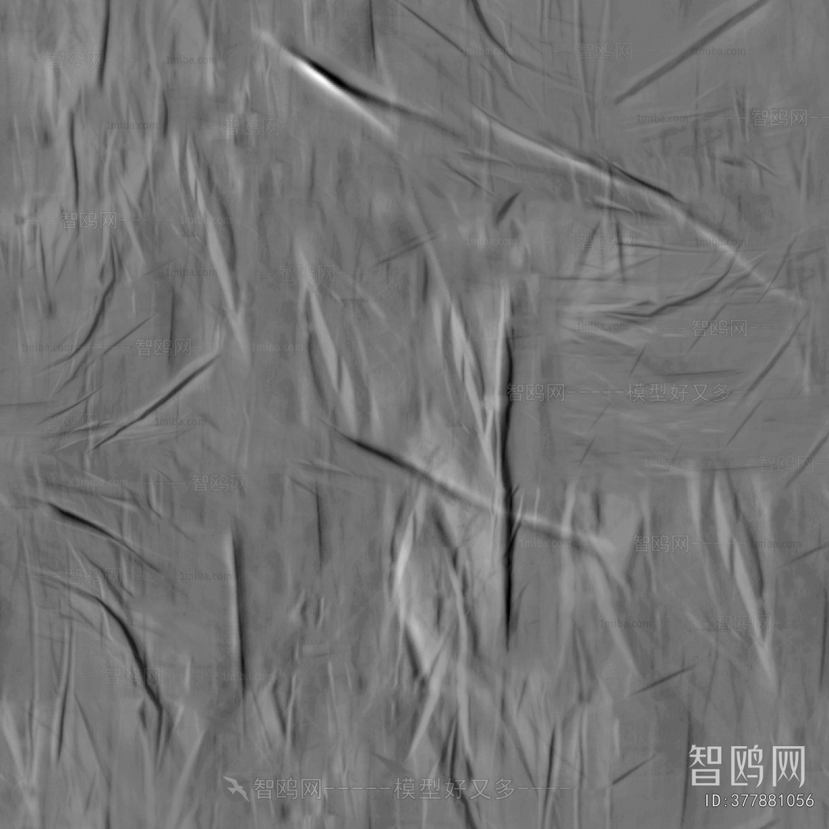 Bump Black And White