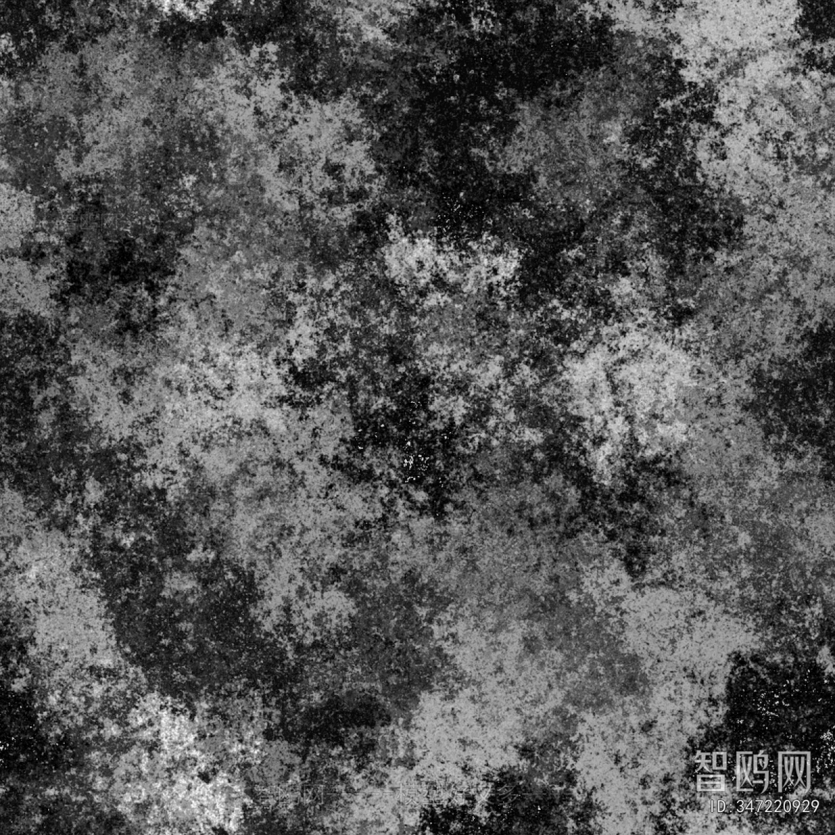 Bump Black And White