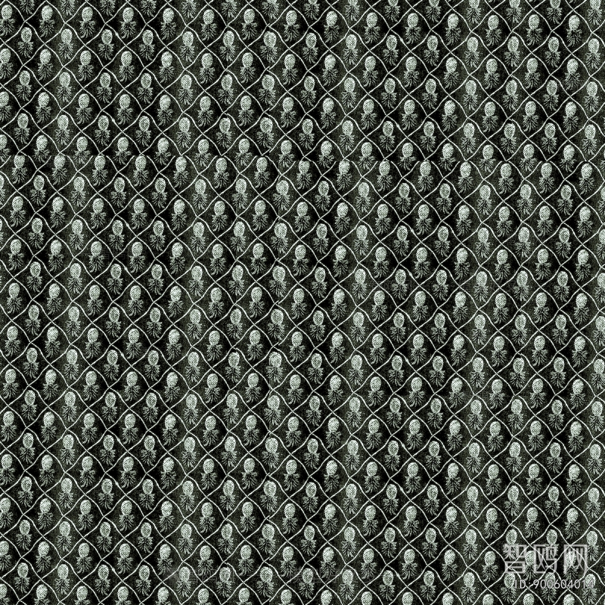 Bump Black And White