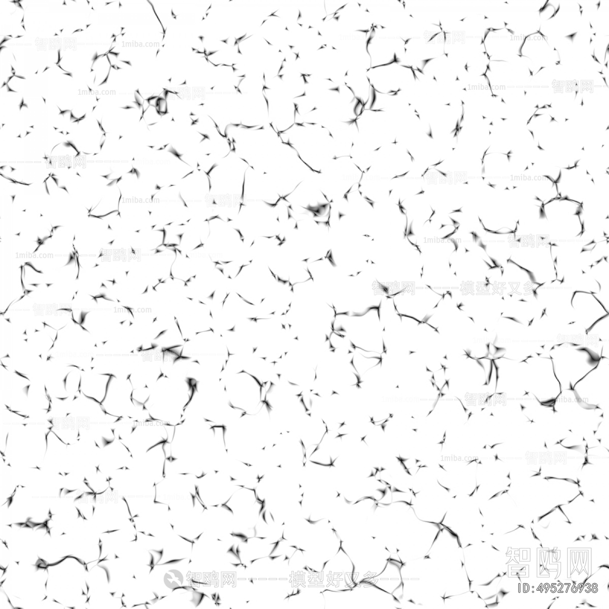 Bump Black And White