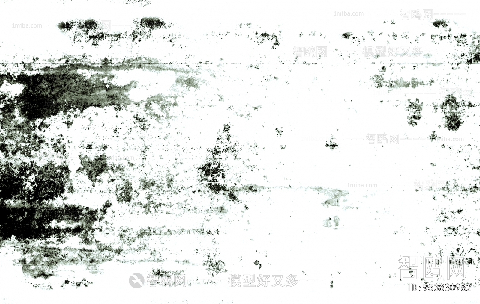 Bump Black And White