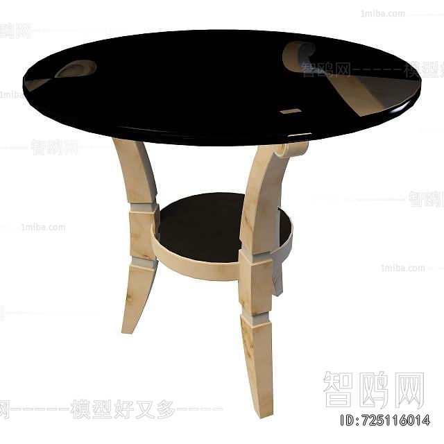 Modern Table