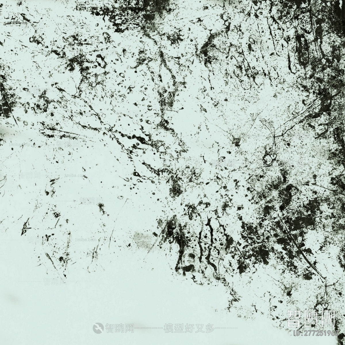 Bump Black And White