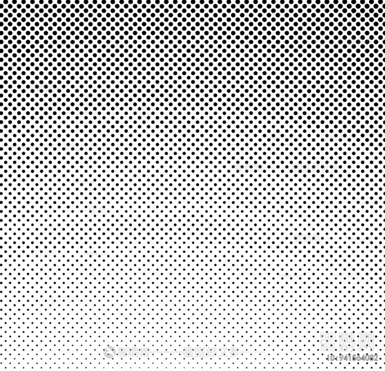 Bump Black And White