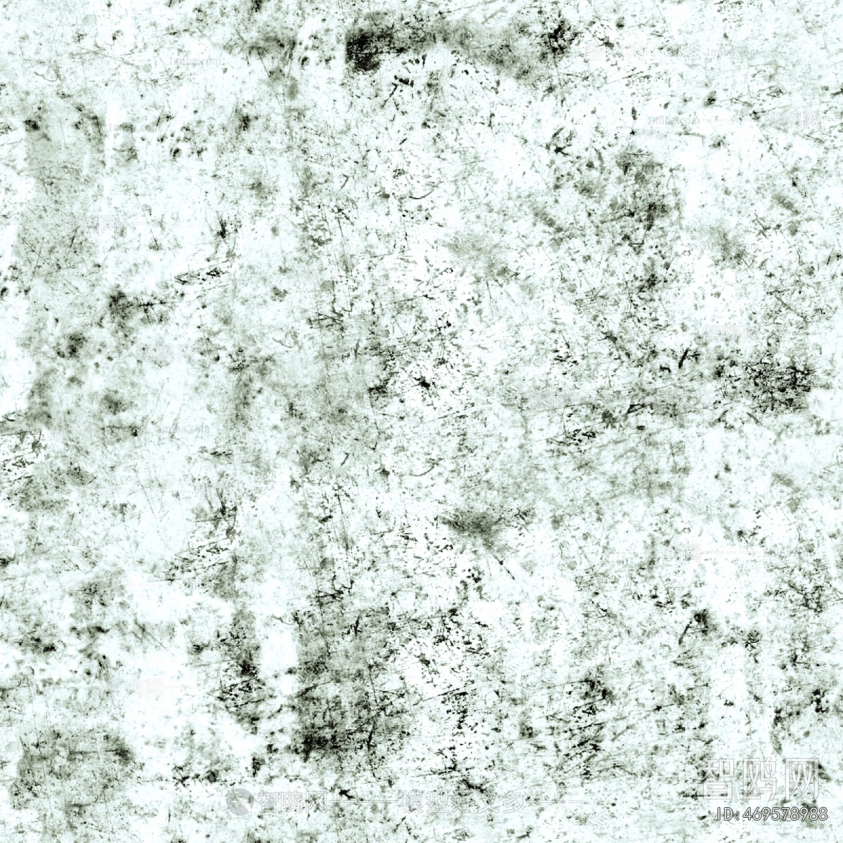 Bump Black And White