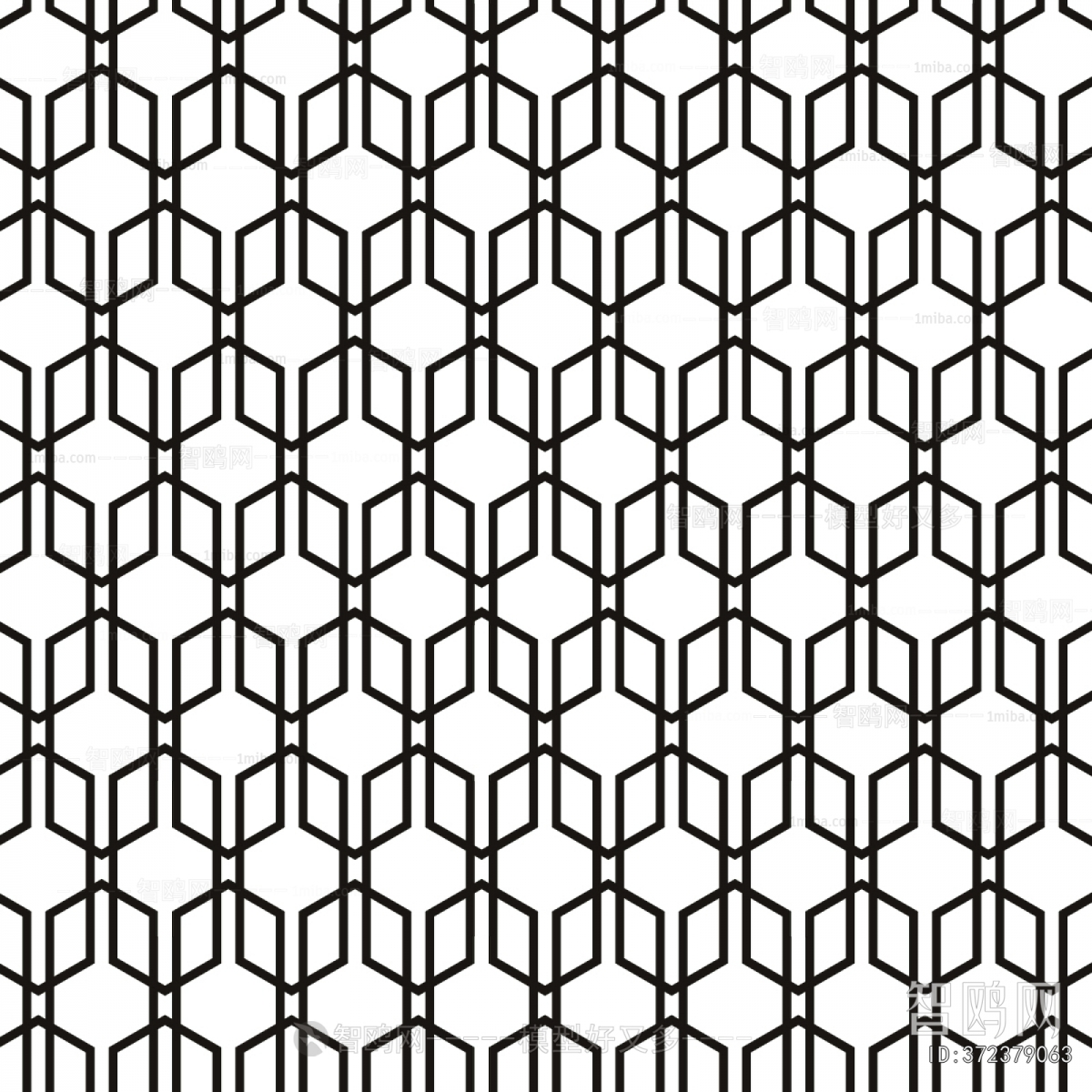 Bump Black And White