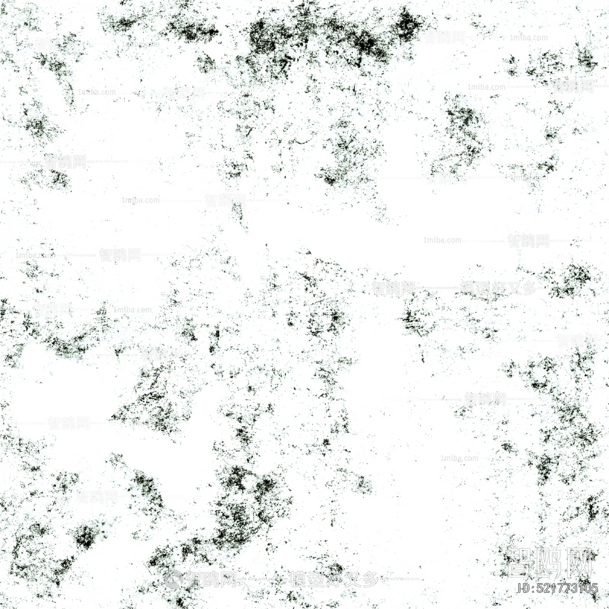 Bump Black And White