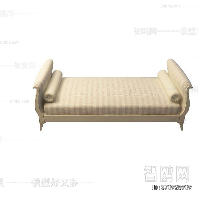 Modern Noble Concubine Chair