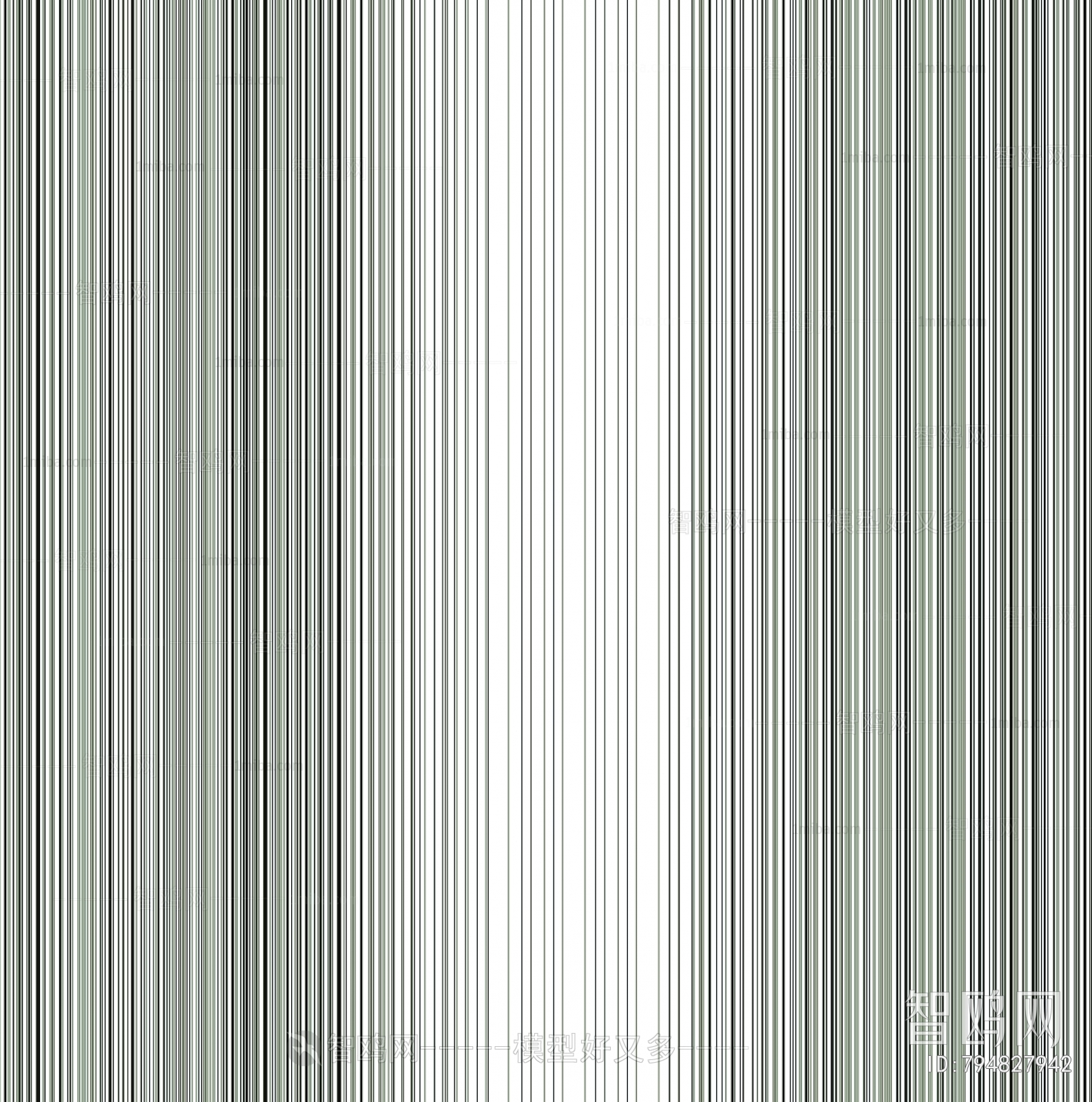 Bump Black And White