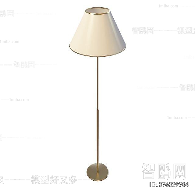 Modern Floor Lamp