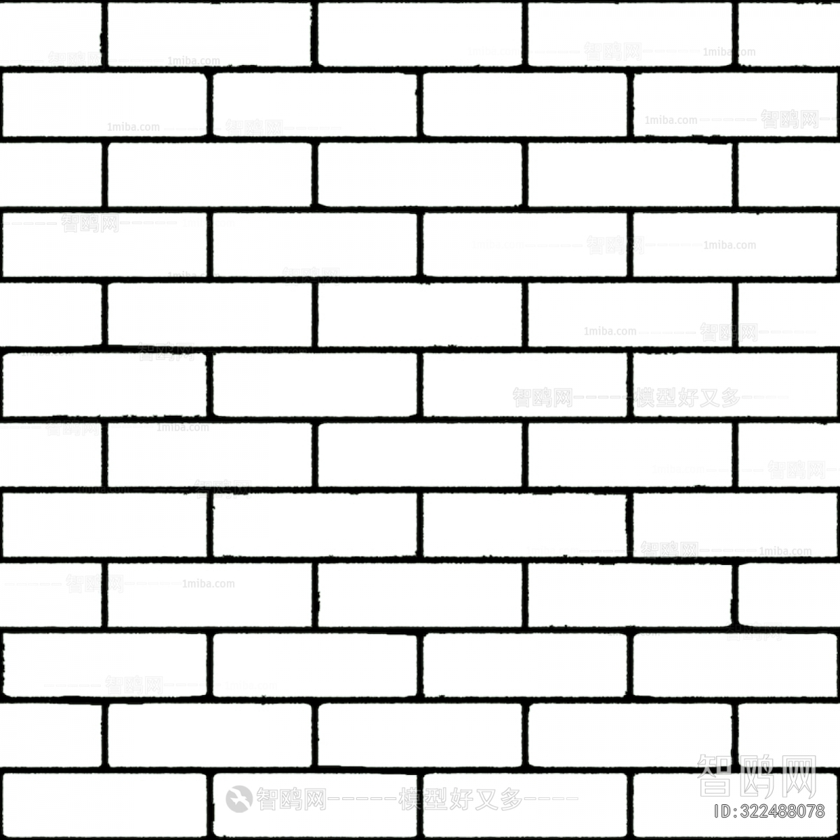 Bump Black And White