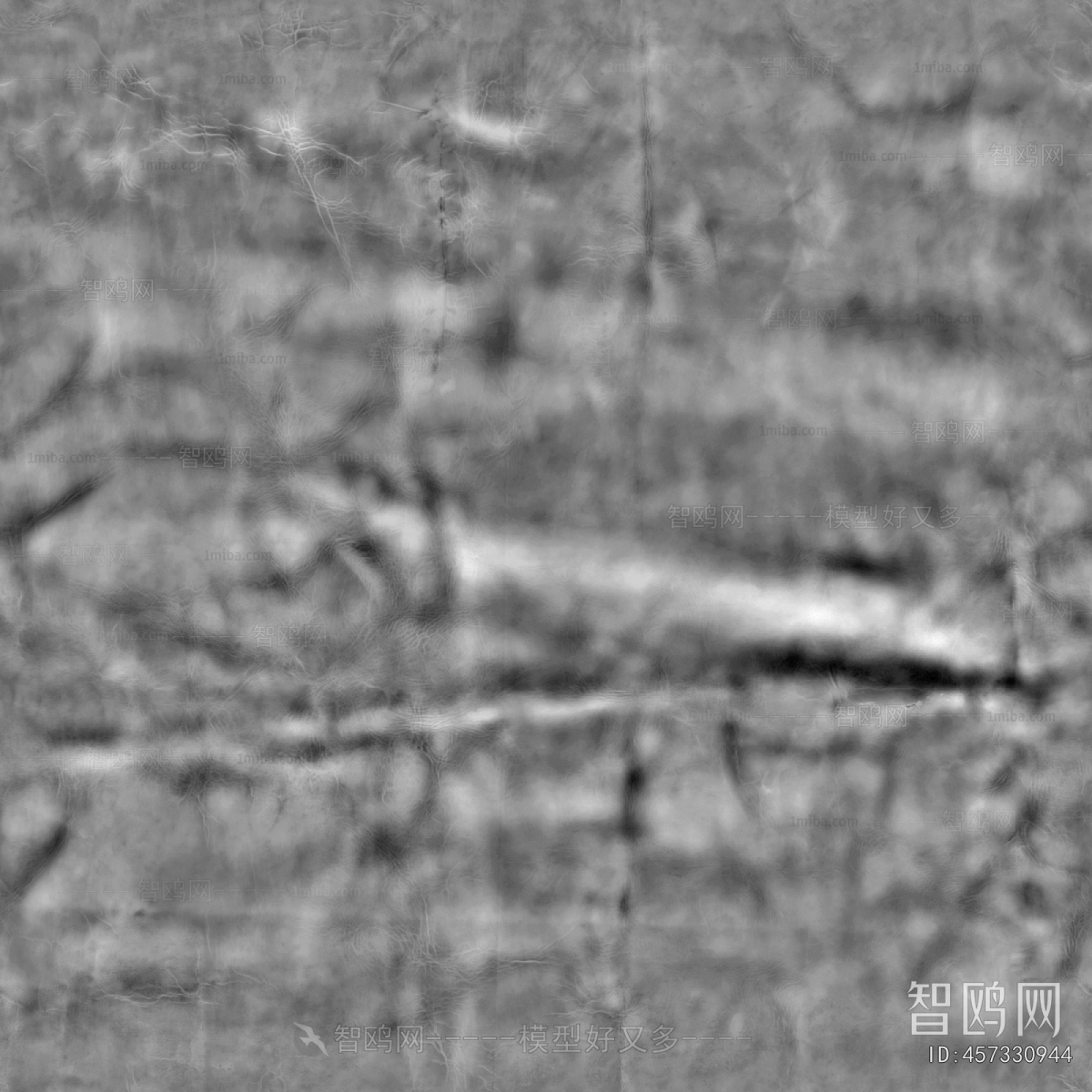 Bump Black And White