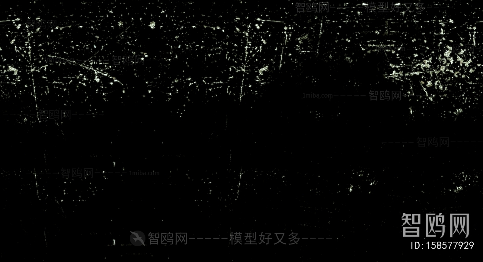 Bump Black And White