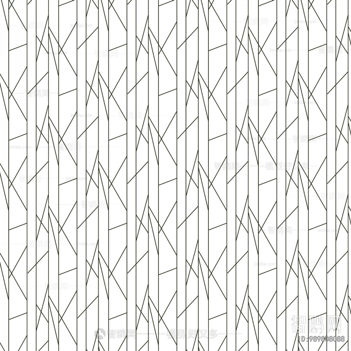 Bump Black And White