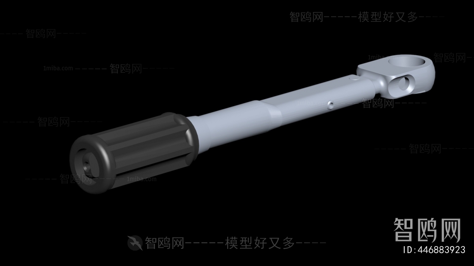 Modern Industrial Equipment