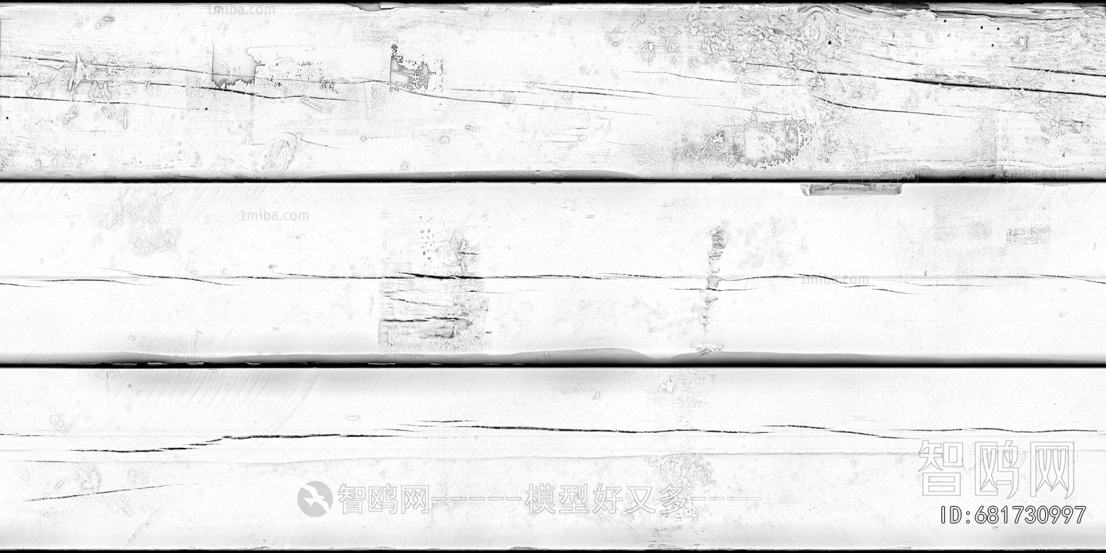 Bump Black And White