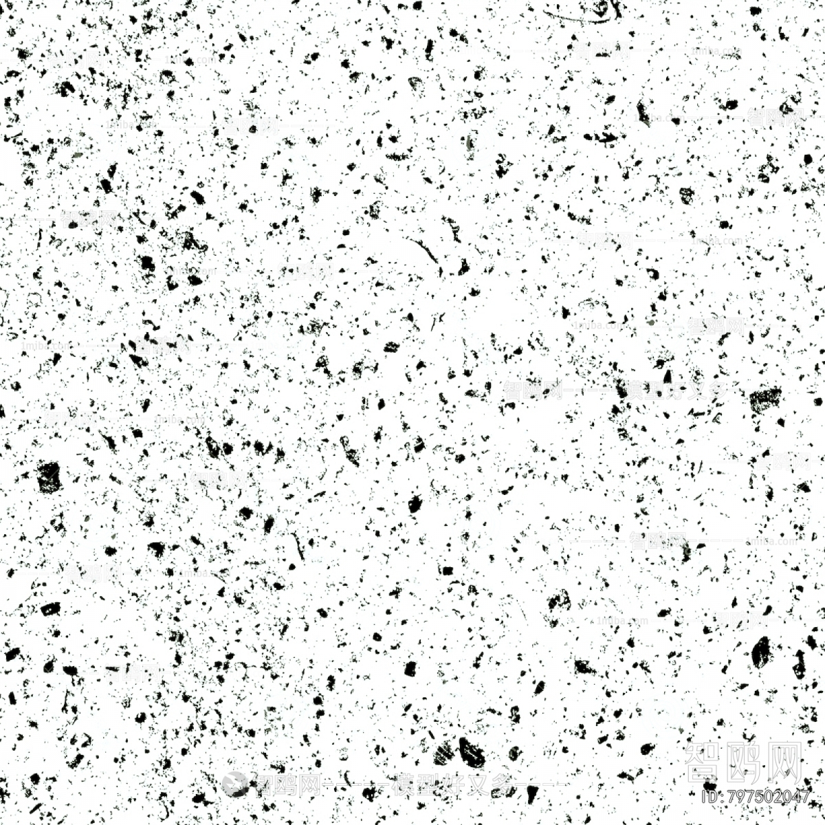 Bump Black And White