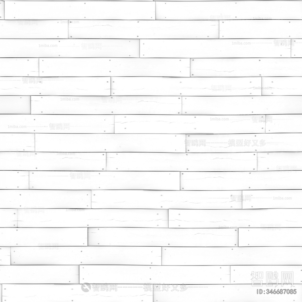 Bump Black And White