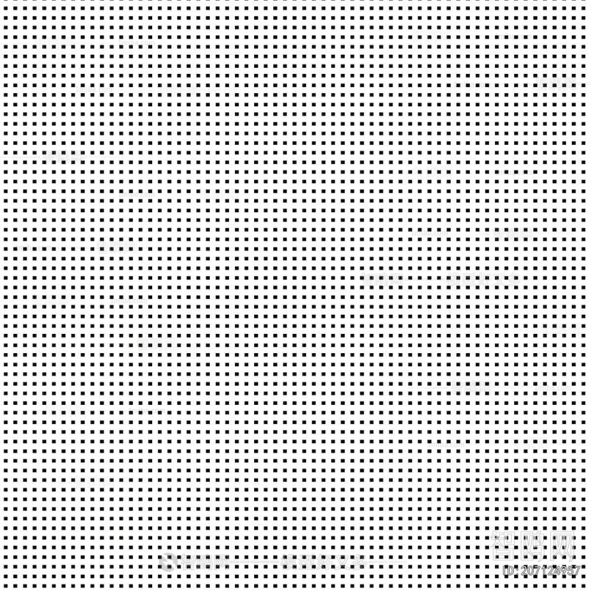 Bump Black And White