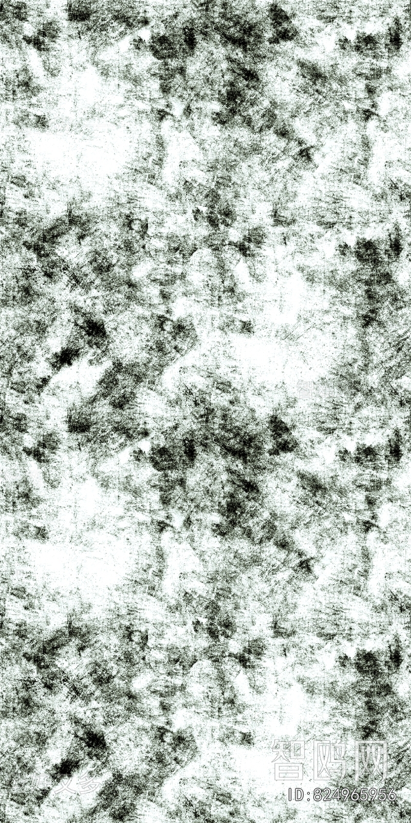 Bump Black And White