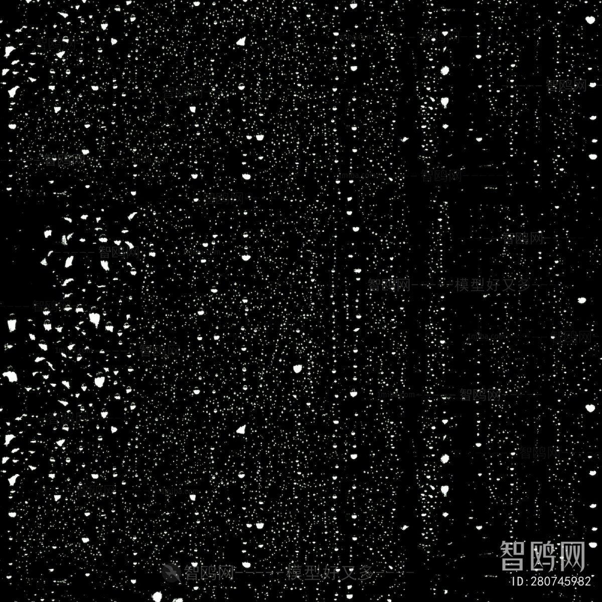 Bump Black And White